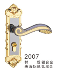 锁具-温州永嘉室内门锁具求低价贴牌生产,每年约500万销量-家装、建材采购平台求购产品详情